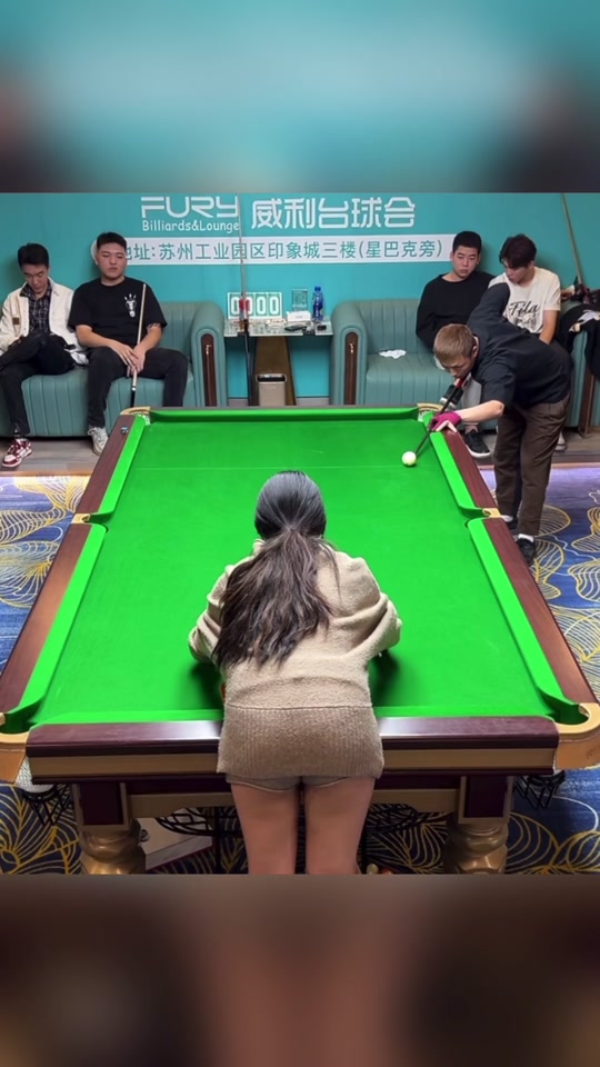 键比赛中