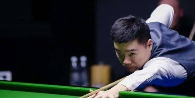 赛事中崭露 赛事中崭露