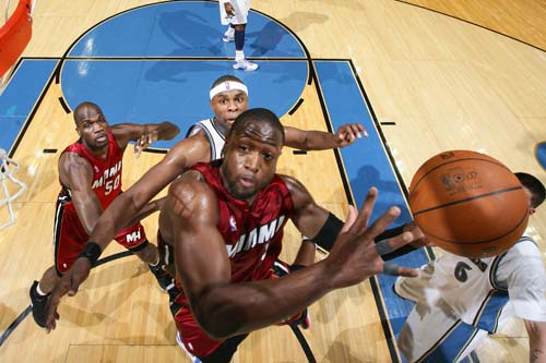 对比对象 对比对象