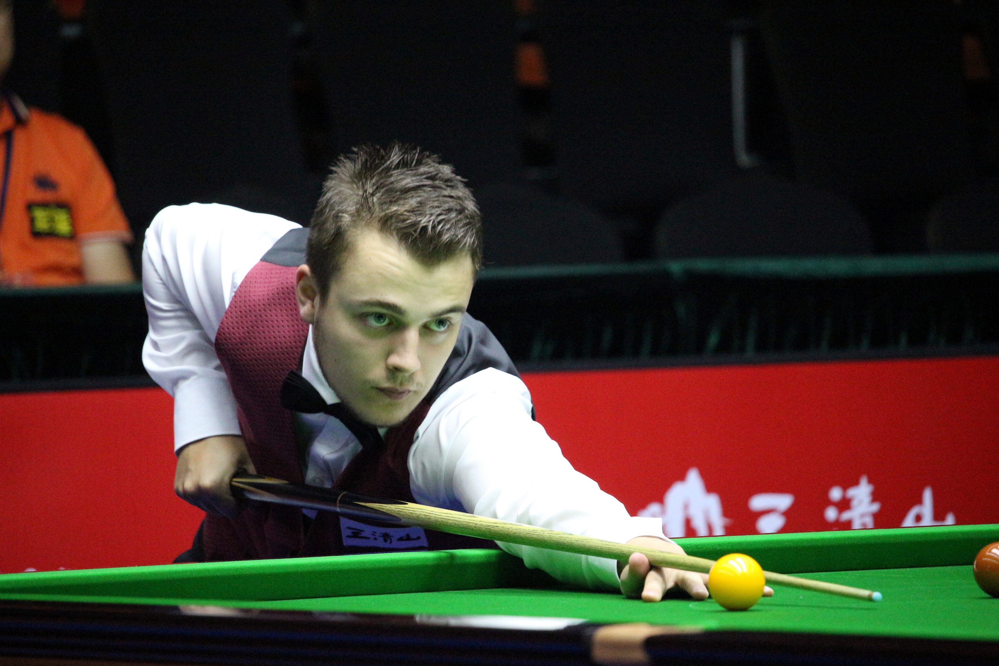 超中的短板 超中的短板