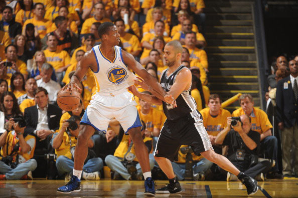 勇士选择 勇士选择